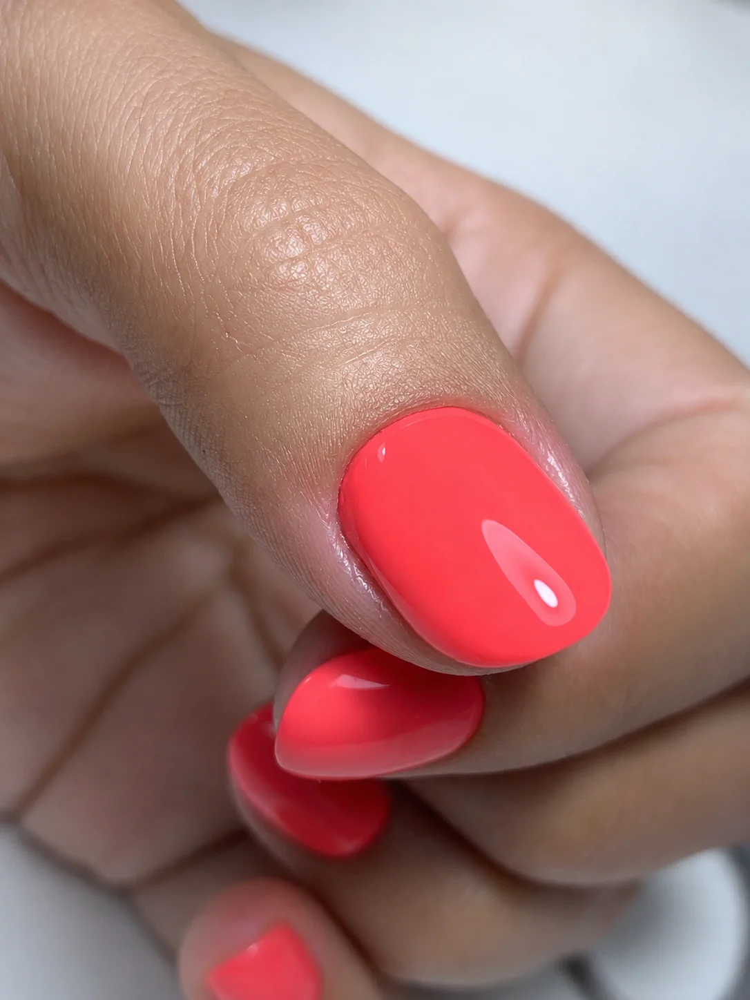 Manicura Profesional · Nivel Inicial